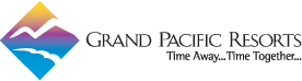 Grand Pacific Resorts logo