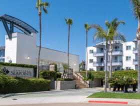 Carlsbad Seapointe Resort
