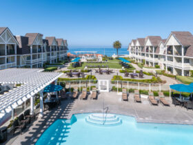 Carlsbad Inn Beach Resort