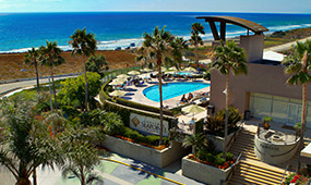 Carlsbad Seapointe Resort