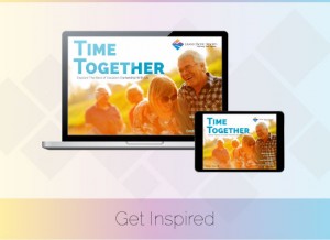 time together