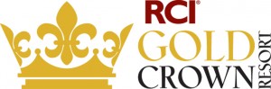 rci gold crown