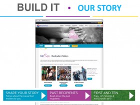 our story