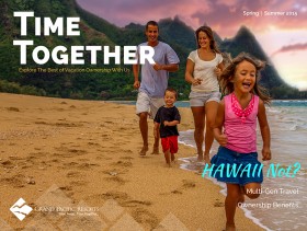 time together