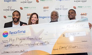 pro player foundation