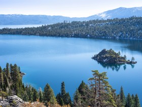 emerald bay