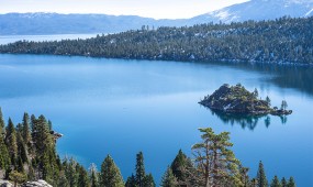 emerald bay
