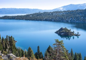 emerald bay