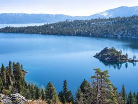 emerald bay