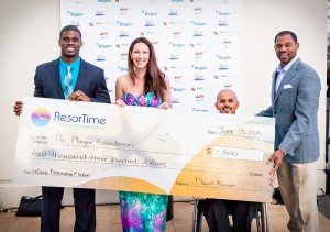 pro player foundation