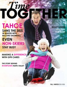 time together