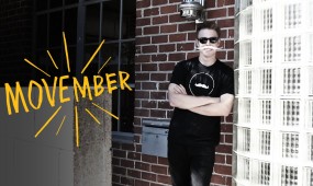 movember