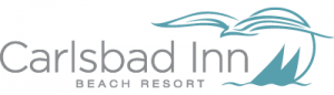 carlsbad inn beach resort logo