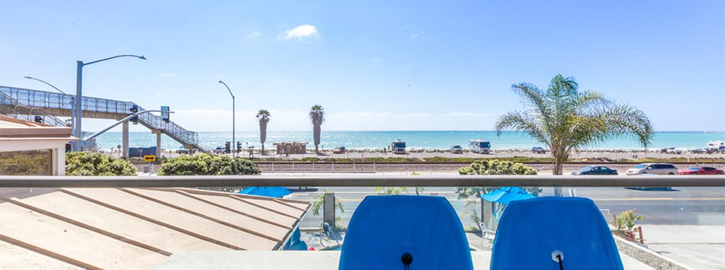 Grand Pacific Resorts Welcomes Capistrano Surfside Inn | Grand Pacific Resorts Grand Pacific Resorts
