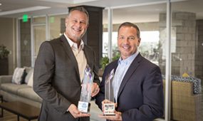 jeff brock and jay anderson