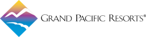 Grand Pacific Resorts Logo