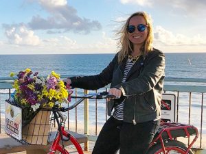 bike rides