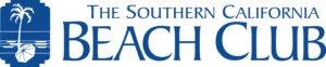southern california beach club resort logo