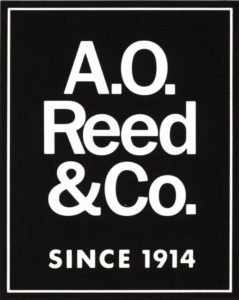 ao reed logo