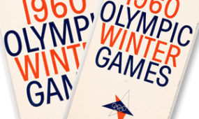 1960 Winter Games