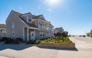 Mandalay Shores Resort Main Building