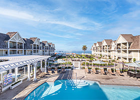 Carlsbad Inn Beach Resort Feature Image