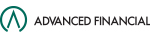Advanced Financial Logo