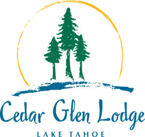 Cedar Glen Lodge logo