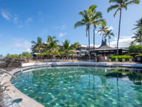 LCR Salt Water Pool