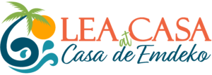 Lea Casa Logo