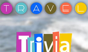 Travel Trivia Feature Image