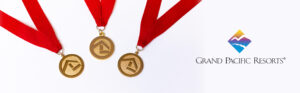 ARDA medals