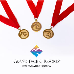 ARDA Finalists Medals and Logo