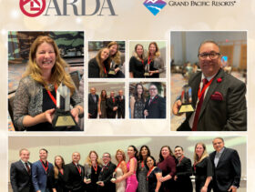 ARDA winners collage