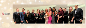 ARDA Group Celebration