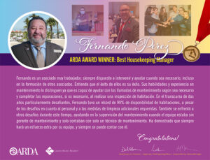 Fernando Spanish