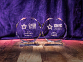 GNEX_Awards_Pair