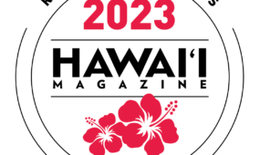 2023 Readers' Choice Logo