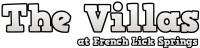 French Lick Villas logo