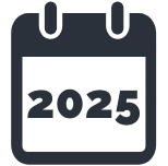 2025 Use Week Calendar