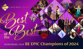 best of the best 2025 gala masthead