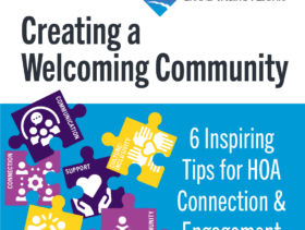 Feature image for Creating a welcoming community