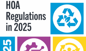 HOA Regulations in 2025 Thumbnail