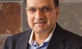 Nigel Lobo's headshot