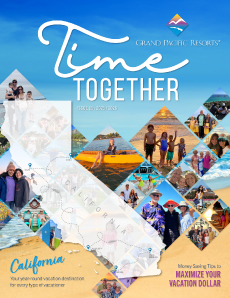 Time Together Issue 15