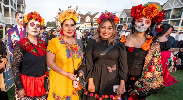 housekeeping Olympics 2025