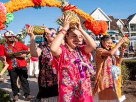 Housekeeping Olympics