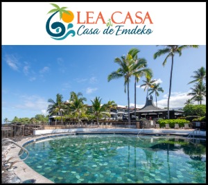 LCR Salt Water Pool